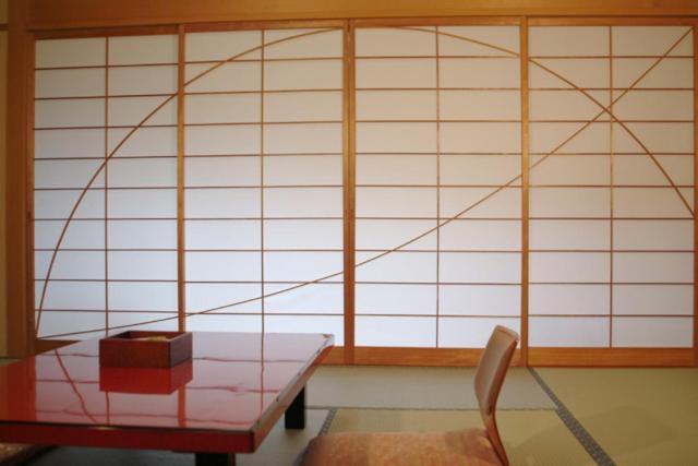 Kouraku Hotel Misasa Luaran gambar